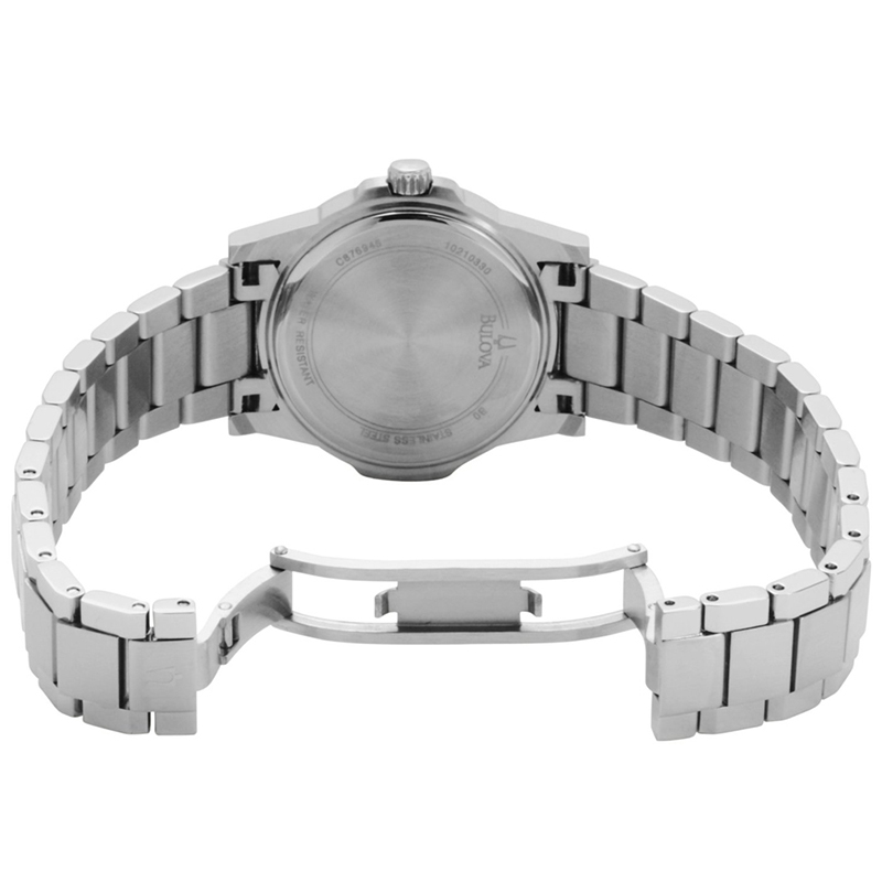 Bulova 96R124