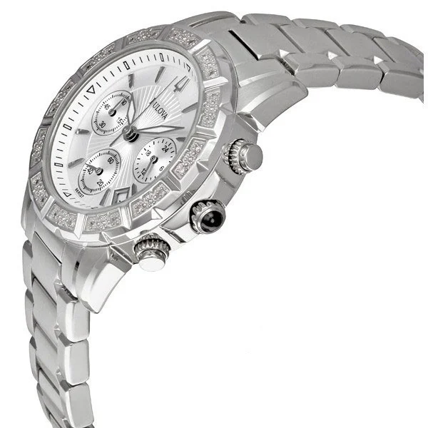 Bulova 96R127