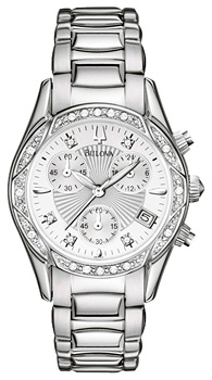 Часы Bulova Diamond 96R134