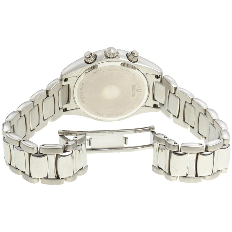 Bulova 96R134