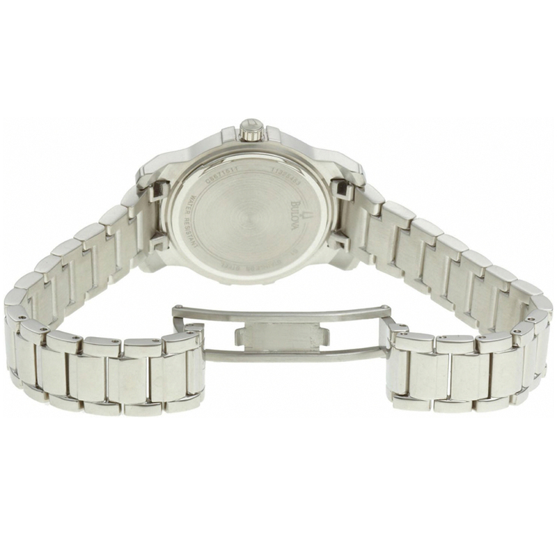 Bulova 96R137