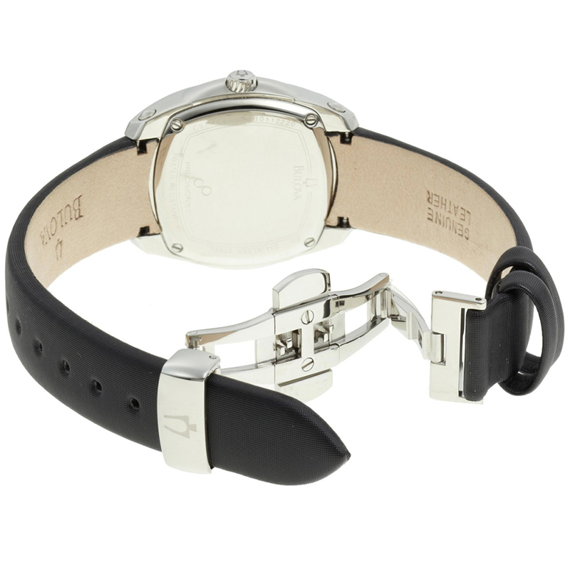 Bulova 96R140