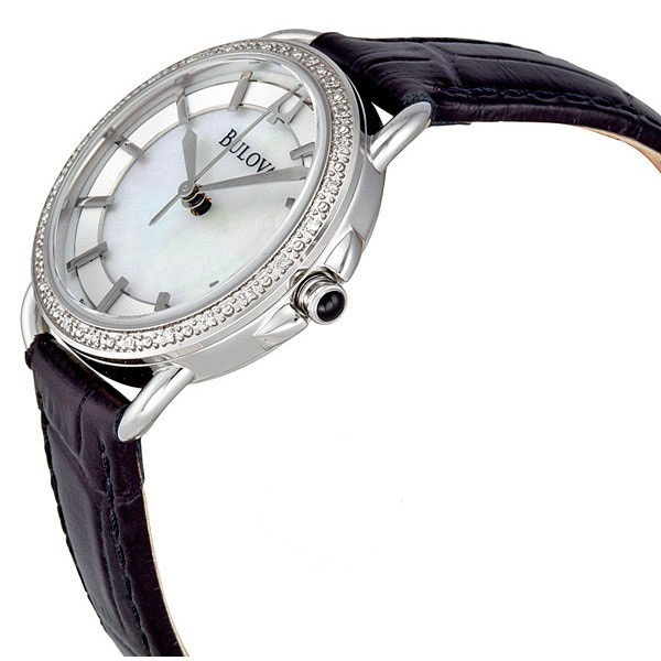 Bulova 96R147