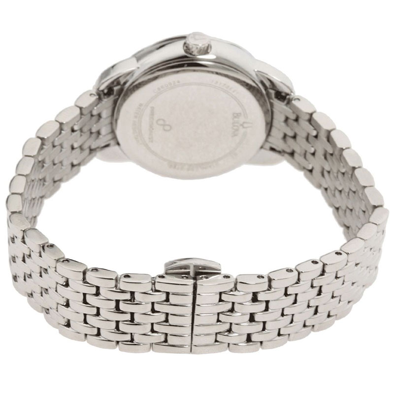 Bulova 96R153