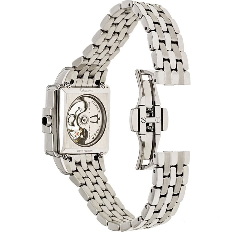 Bulova 96R155