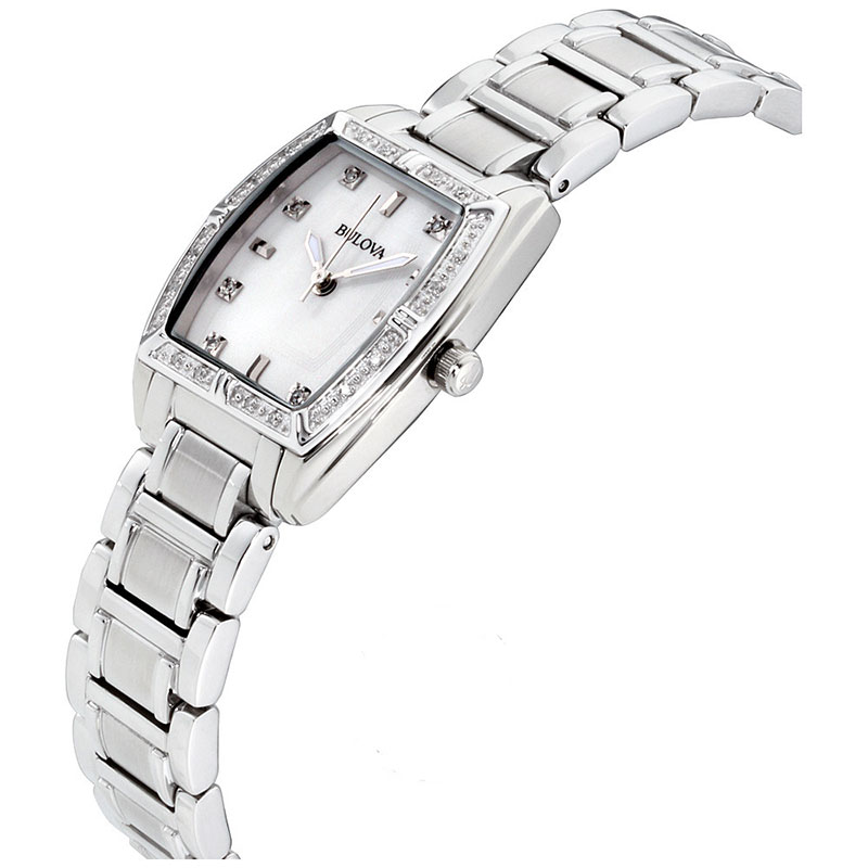 Bulova 96R162