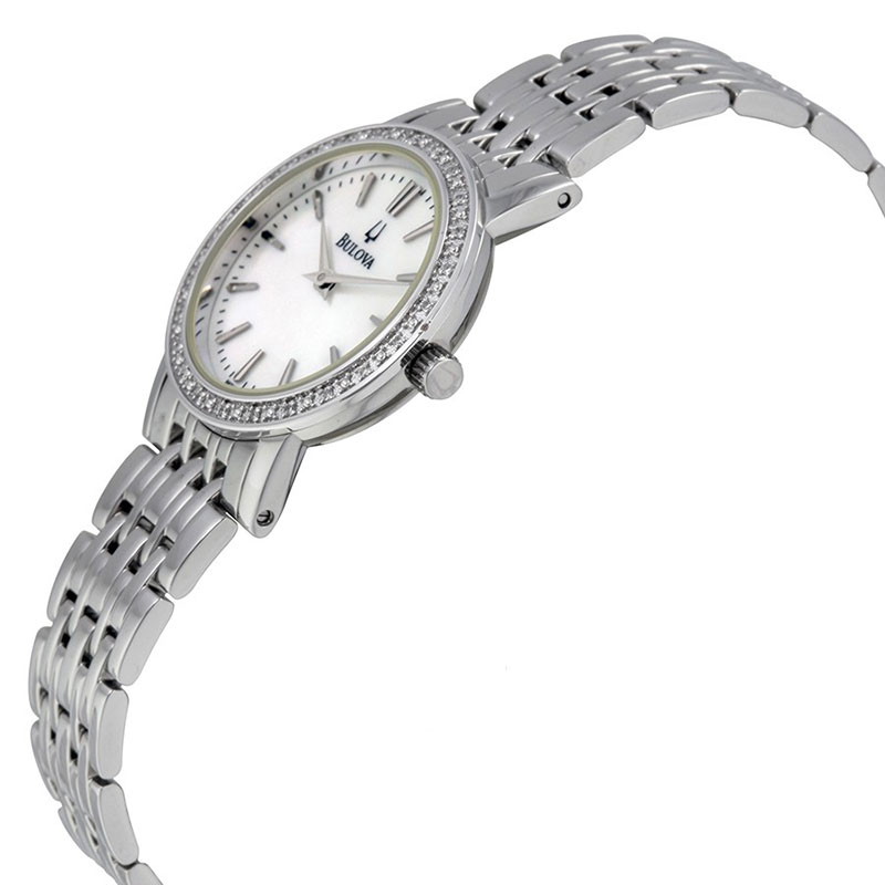 Bulova 96R164