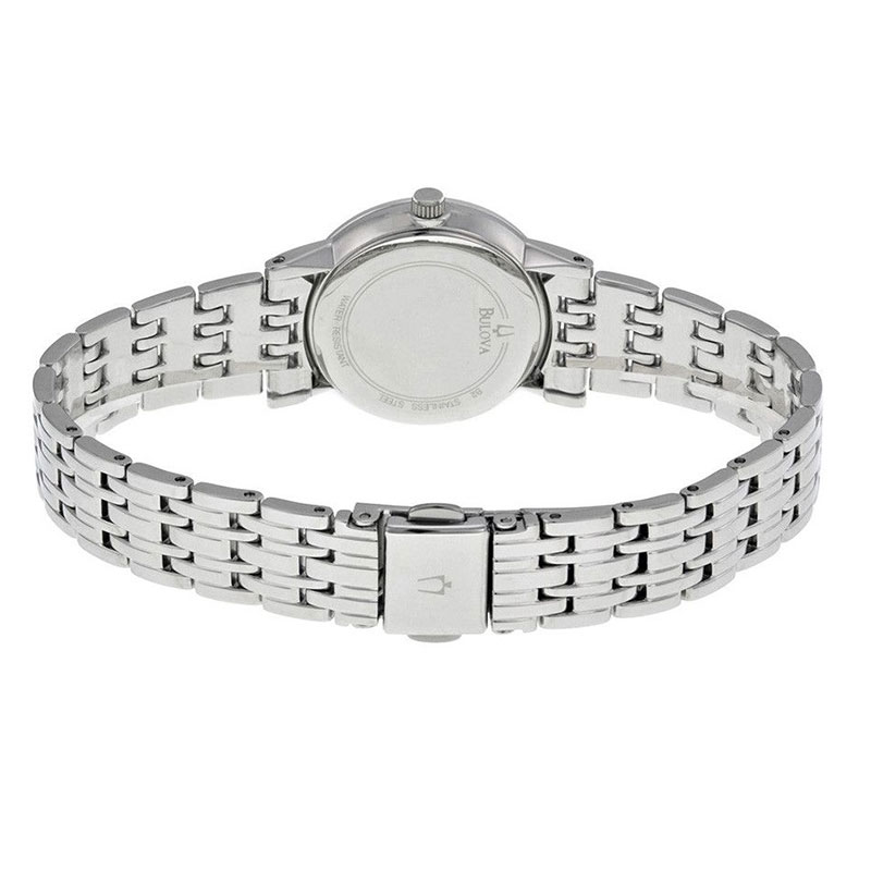 Bulova 96R164