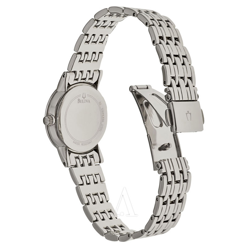 Bulova 96R164
