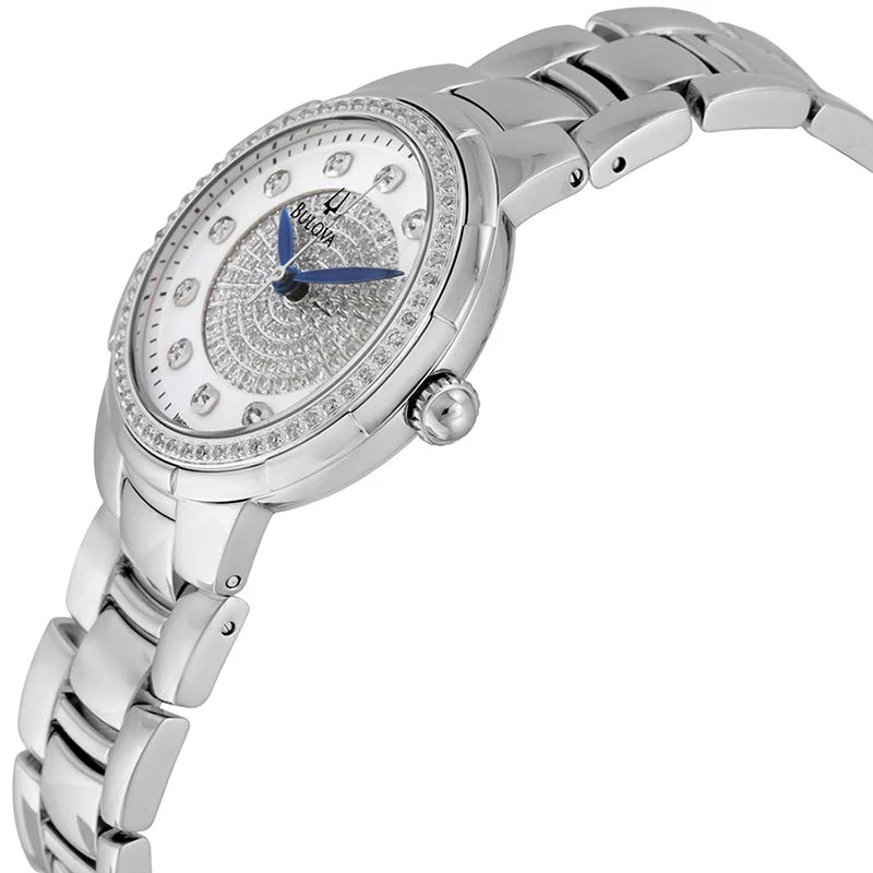 Bulova 96R168