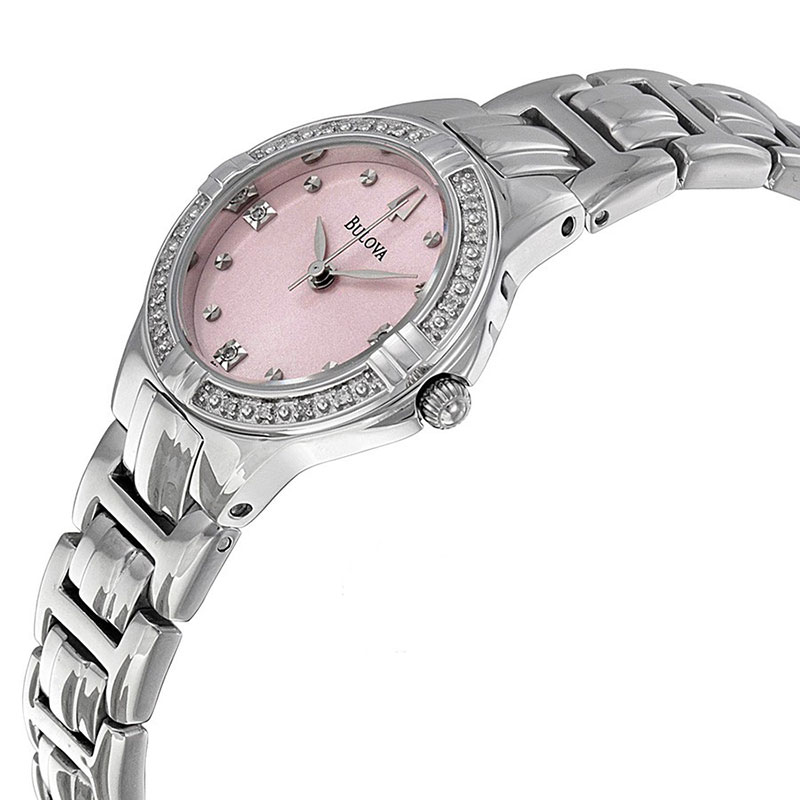 Bulova 96R171