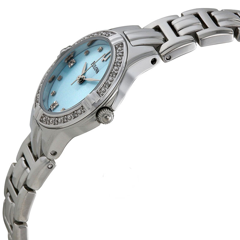 Bulova 96R172