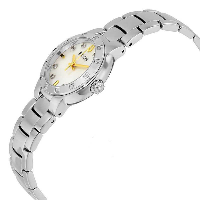 Bulova 96R173
