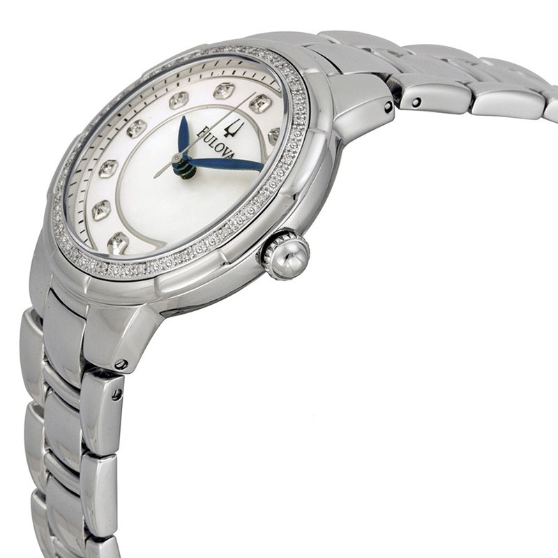 Bulova 96R174