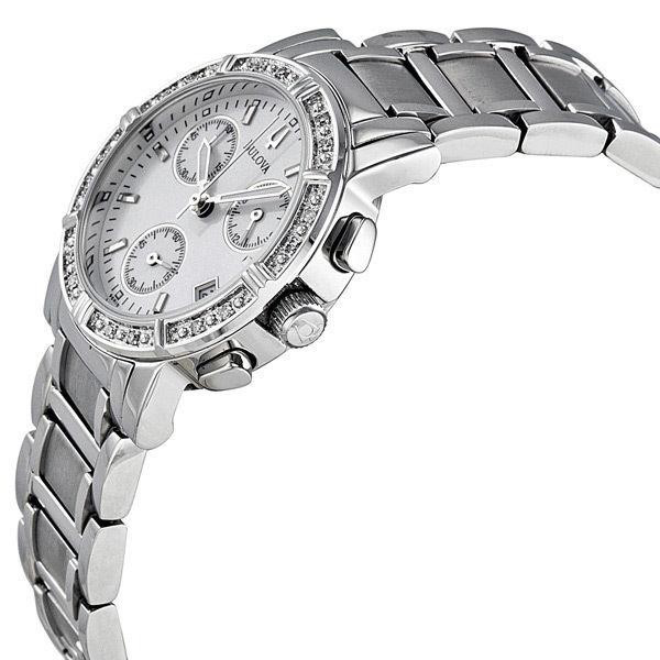 Bulova 96R19