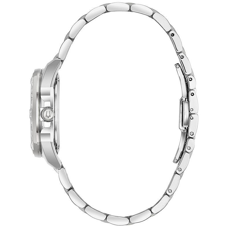 Bulova 96R215