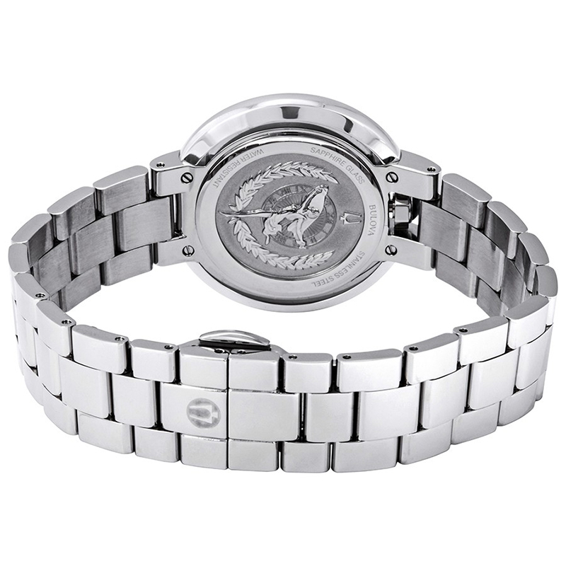 Bulova 96R219