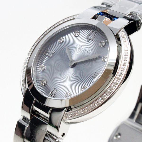 Bulova 96R219