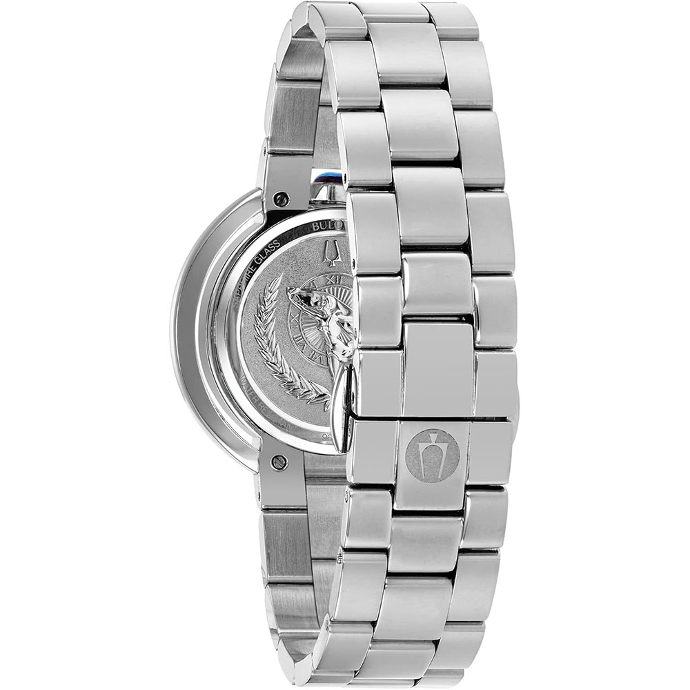 Bulova 96R225