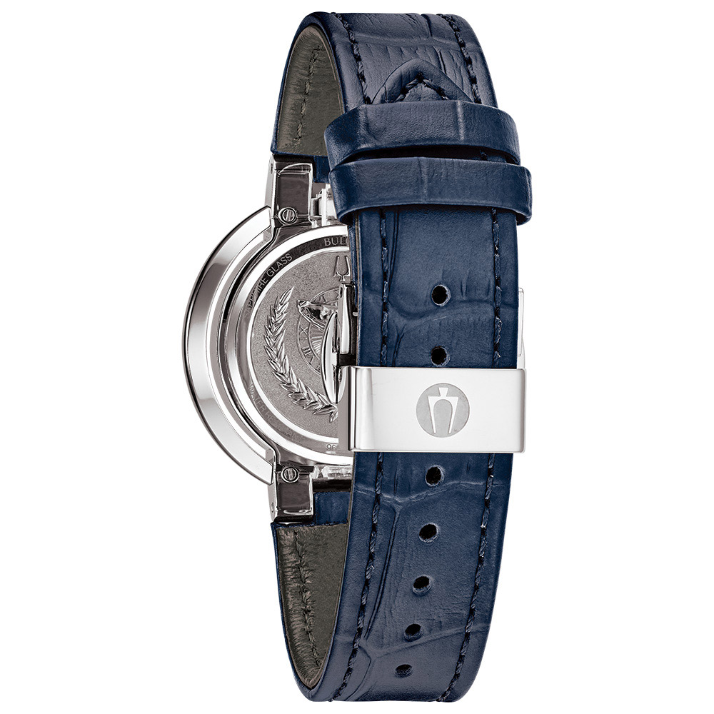 Bulova 96R237