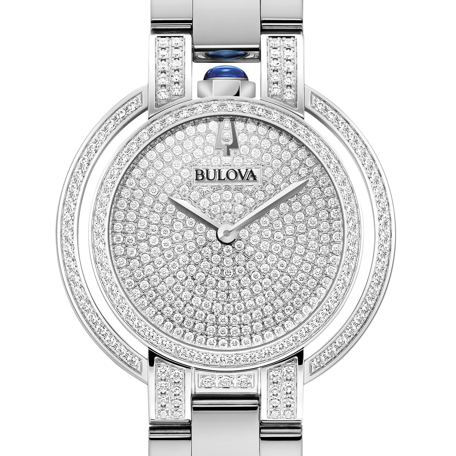 Bulova 96R238