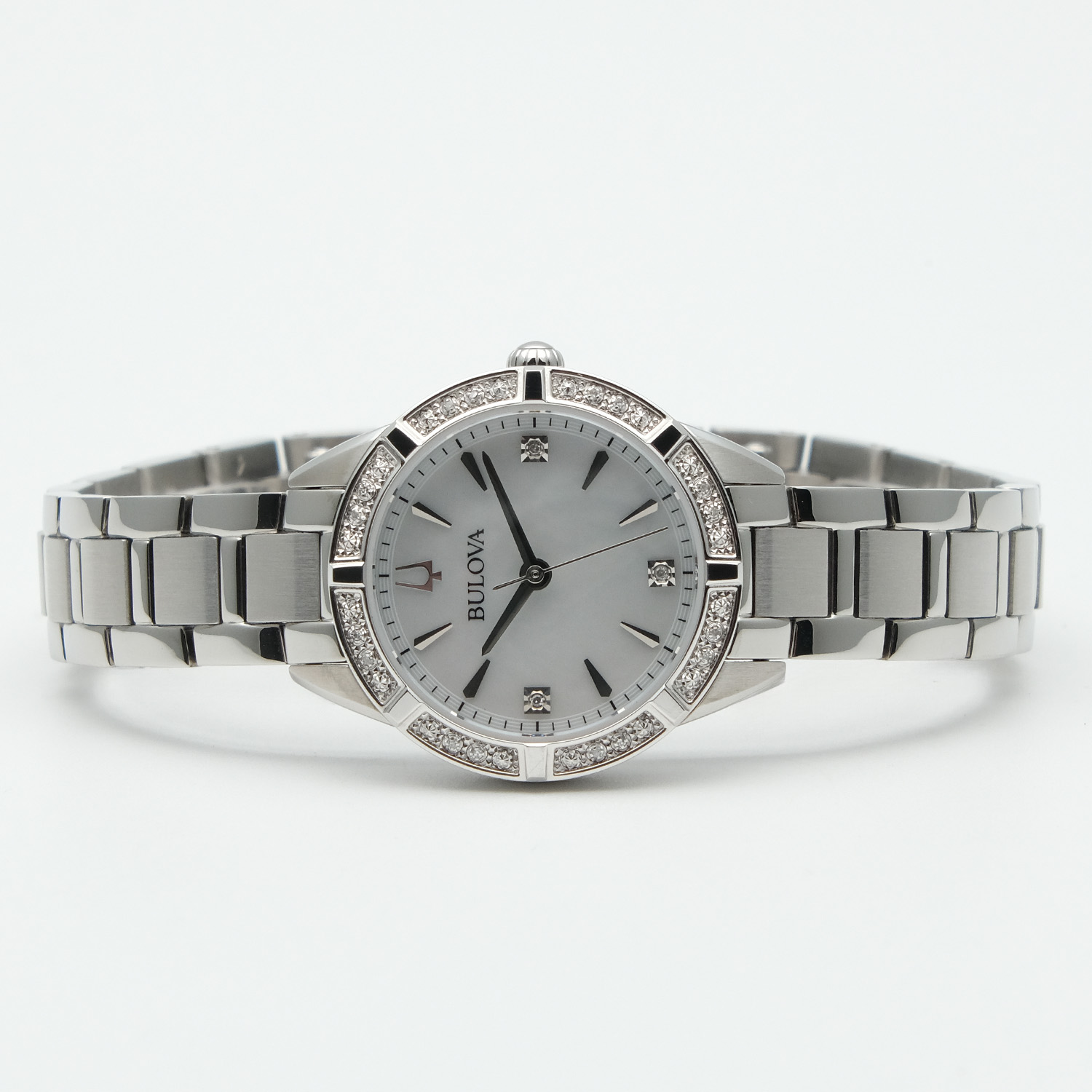 Bulova 96R253