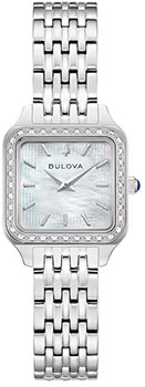 Bulova Sutton