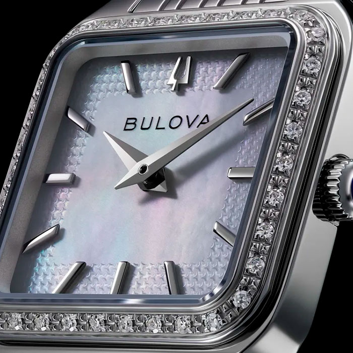 Bulova 96R256