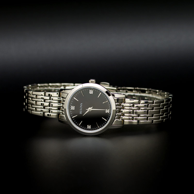 Bulova 96S148