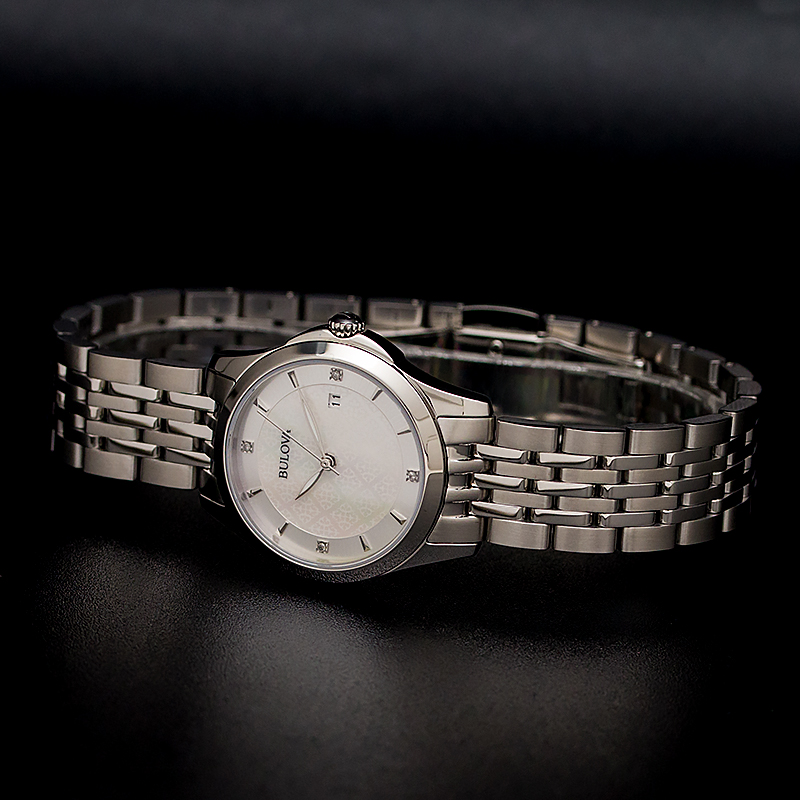 Bulova 96S160