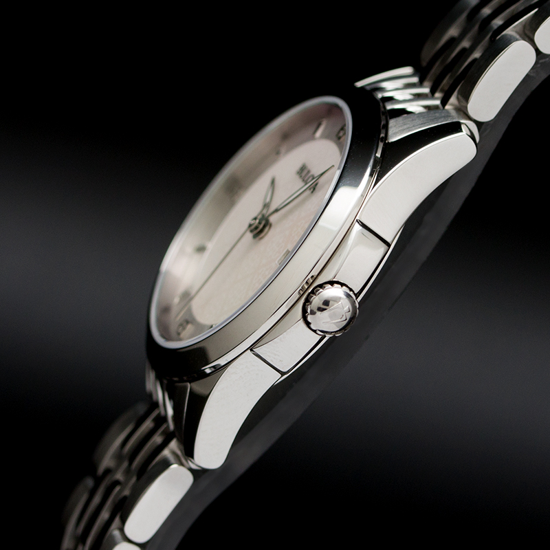 Bulova 96S160