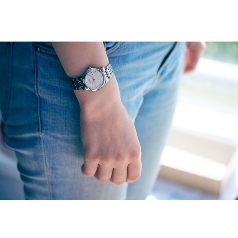 Bulova 96S160