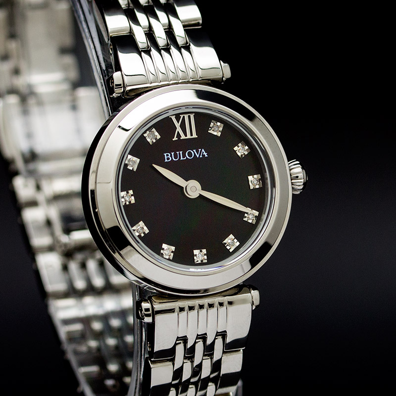 Bulova 96S169