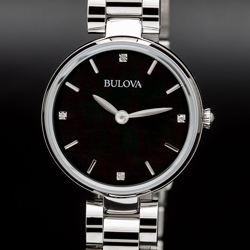 Bulova 96S173