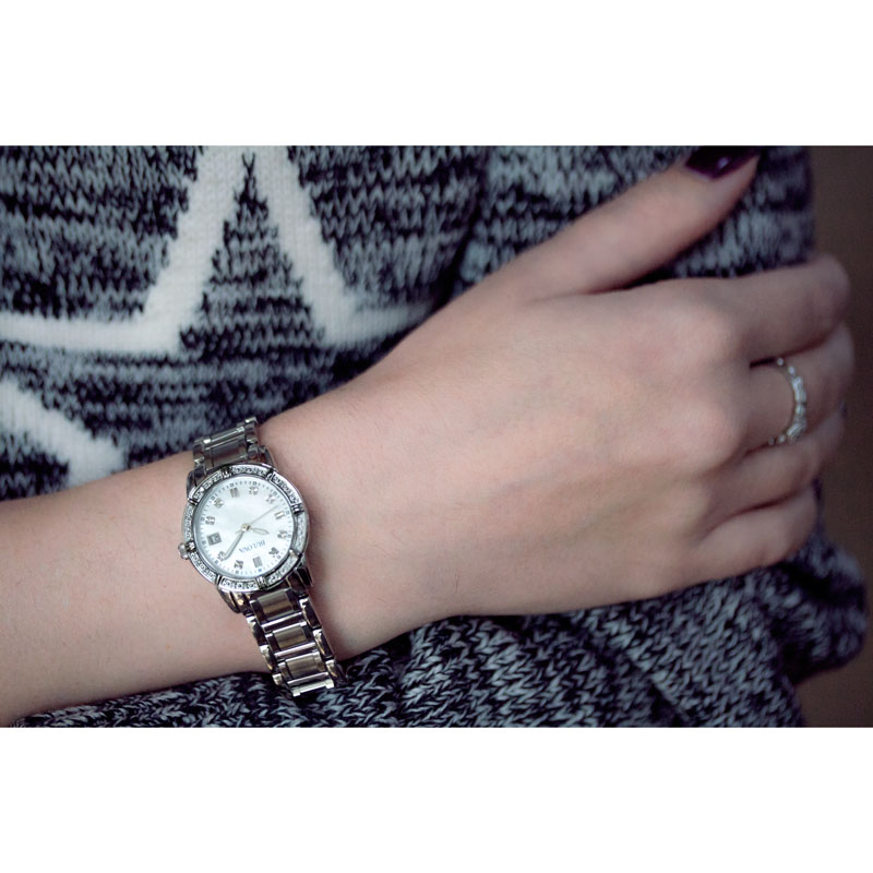 Bulova 96W105
