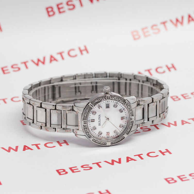 Bulova 96W105