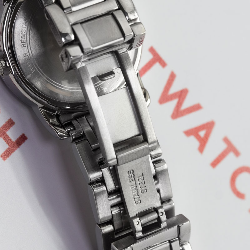 Bulova 96W105