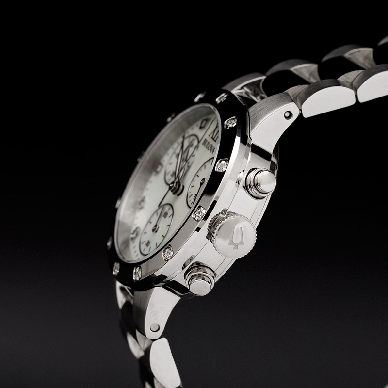 Bulova 96W202