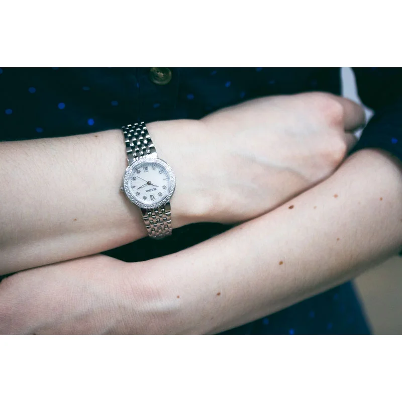 Bulova 96W203