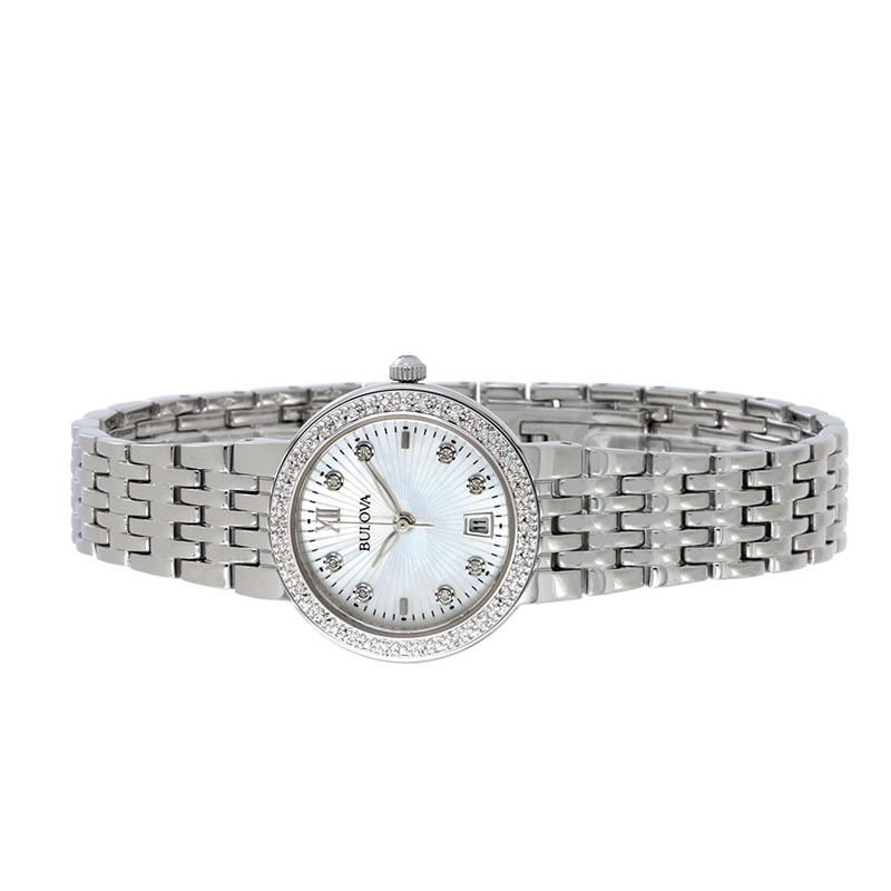 Bulova 96W203