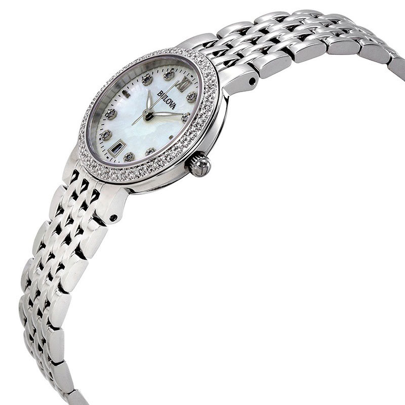 Bulova 96W203
