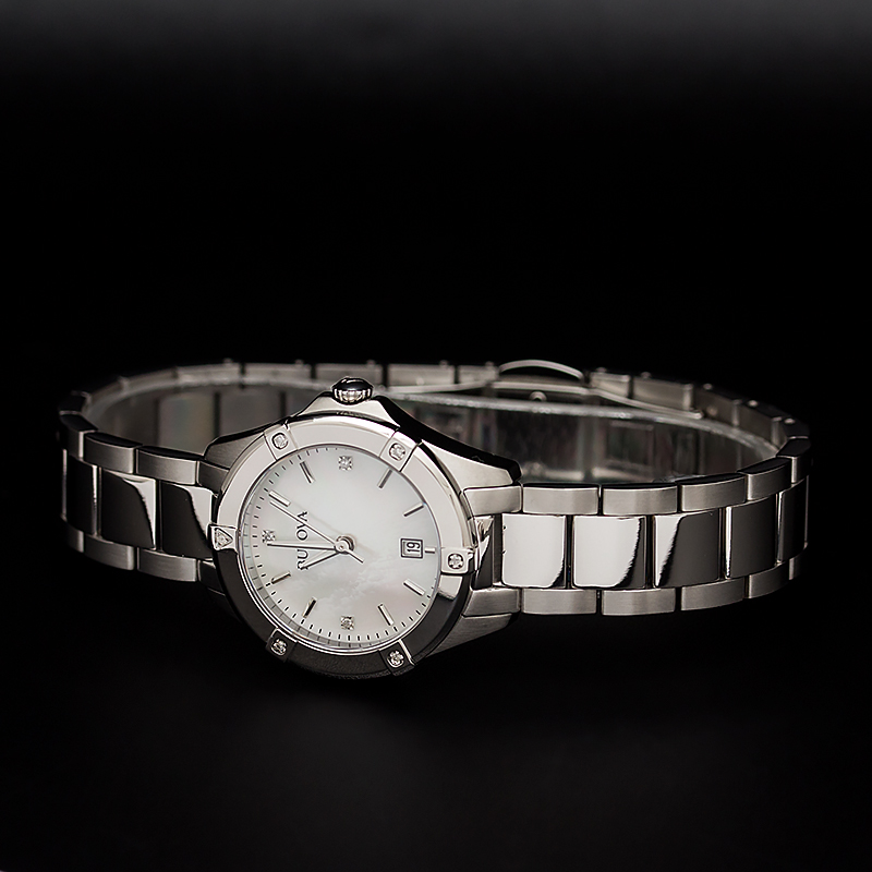 Bulova 96W205