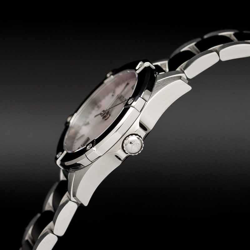 Bulova 96W205