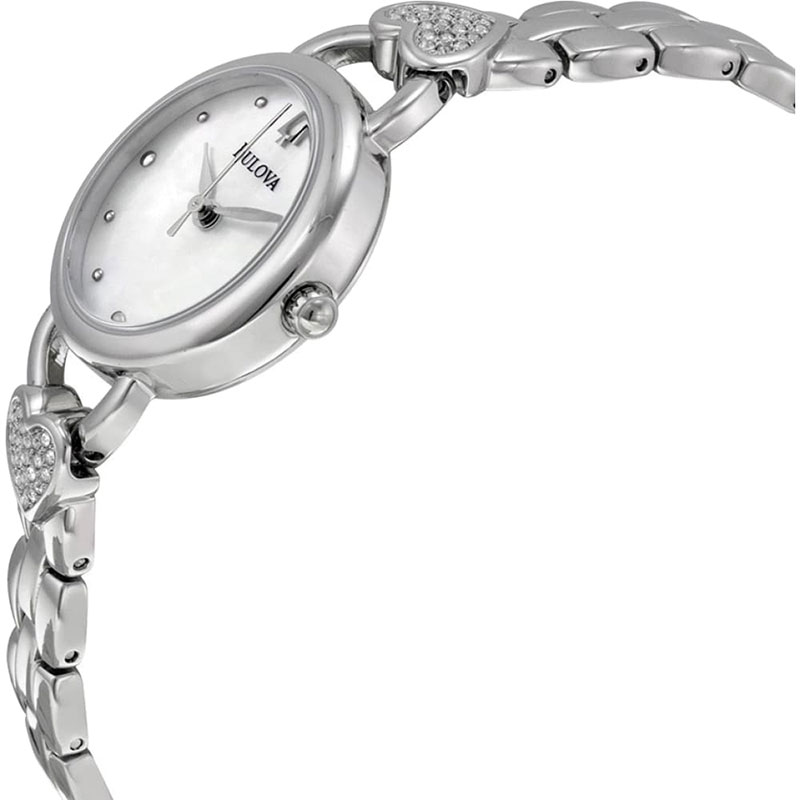 Bulova 96X126