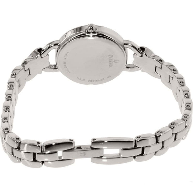 Bulova 96X126
