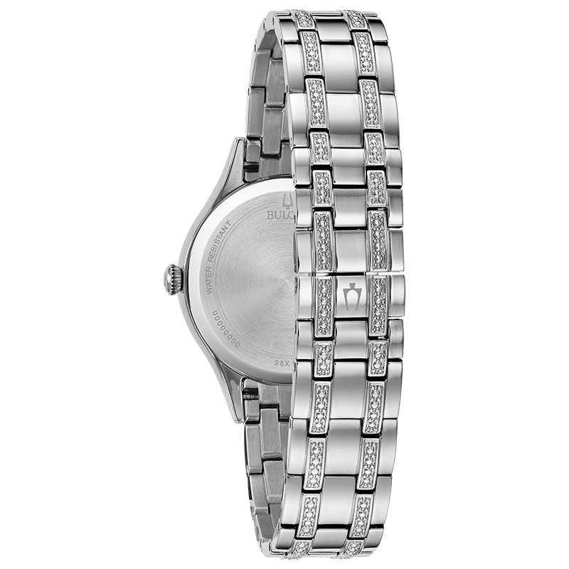 Bulova 96X145