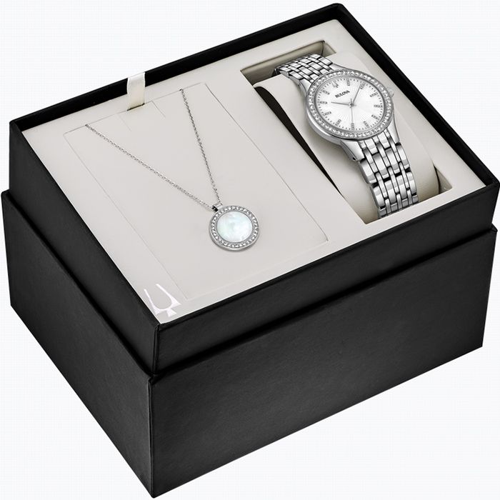 Bulova 96X146