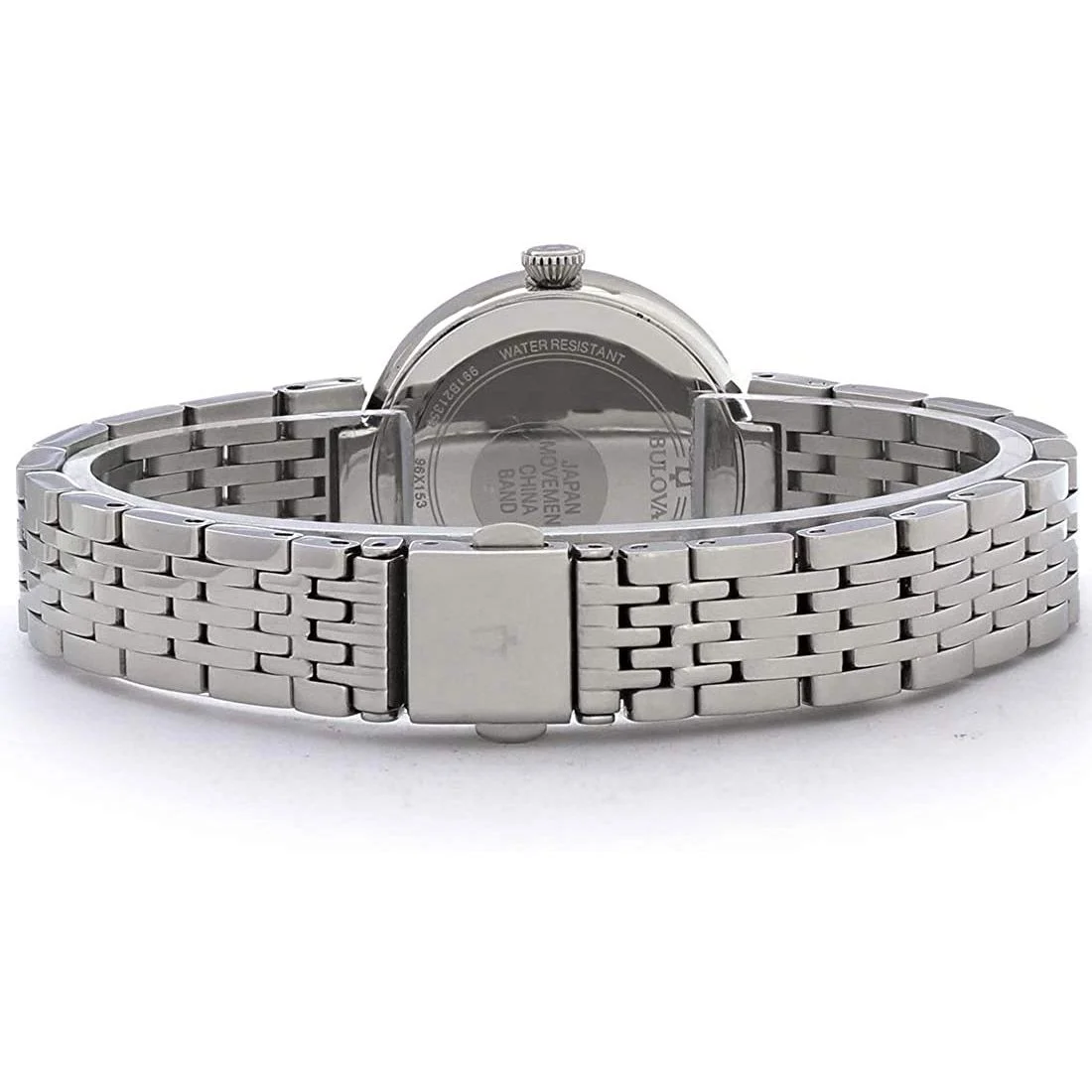 Bulova 96X153