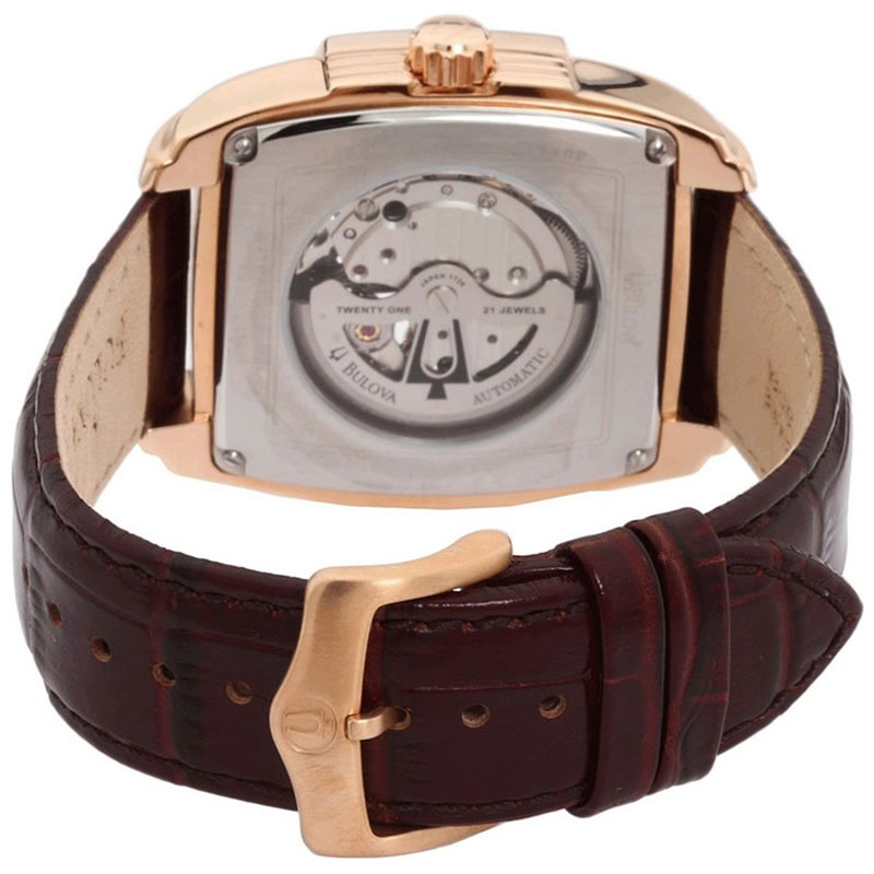 Bulova 97A103