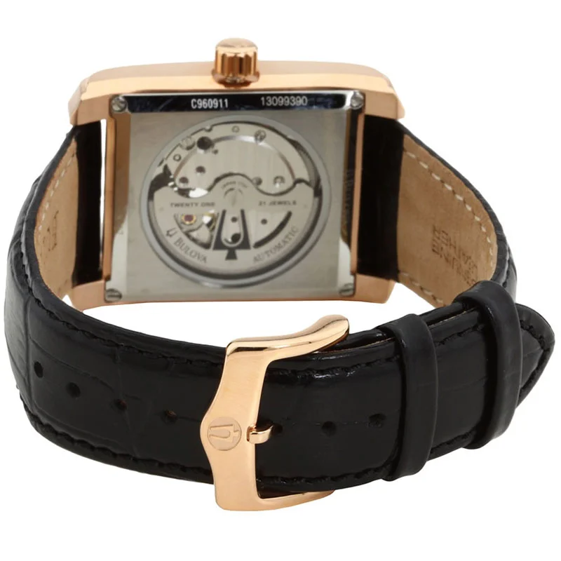 Bulova 97A105